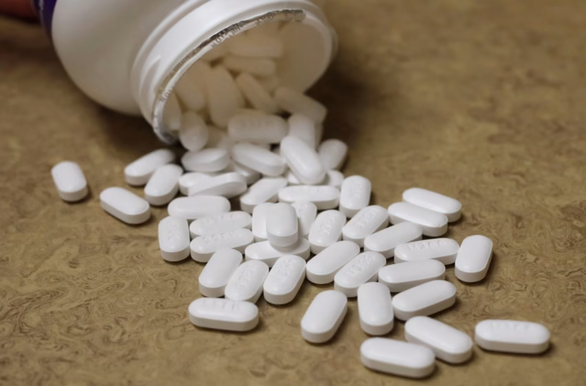  Health Care Roundup: Market Talk