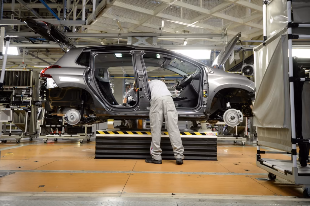 Auto & Transport Roundup: Market Talk