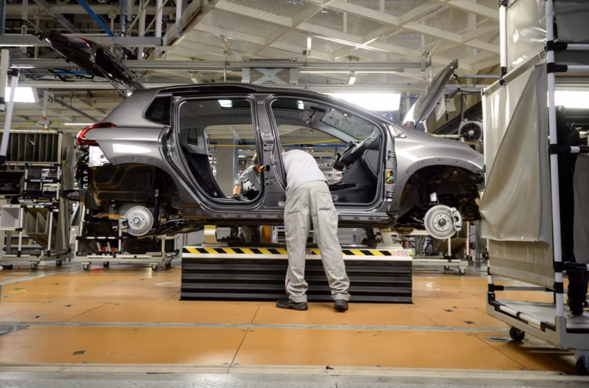 Auto & Transport Roundup: Market Talk