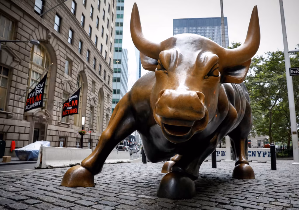 Financial Services Roundup: Market Talk