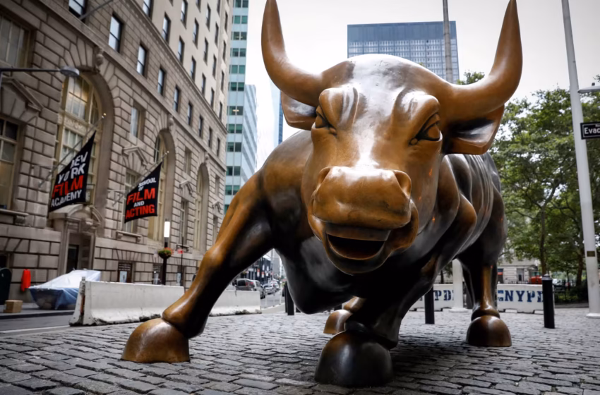 Financial Services Roundup: Market Talk