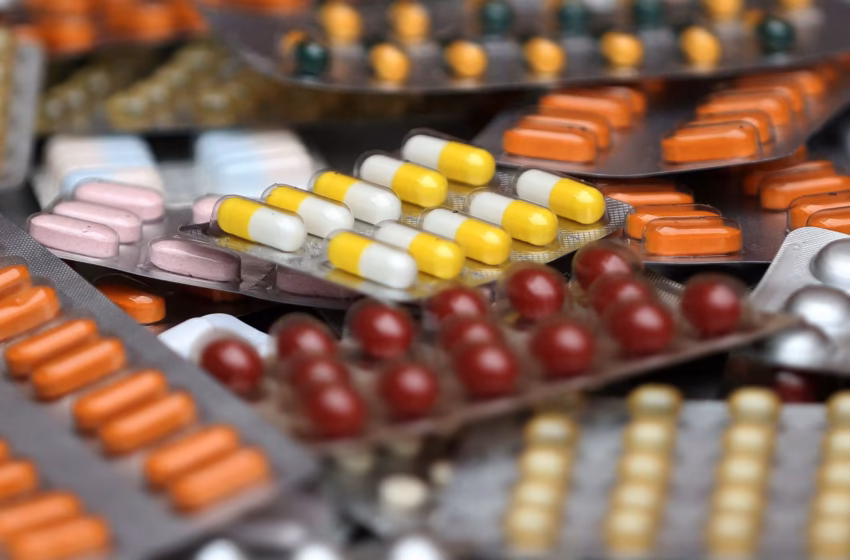 Health Care Roundup: Market Talk