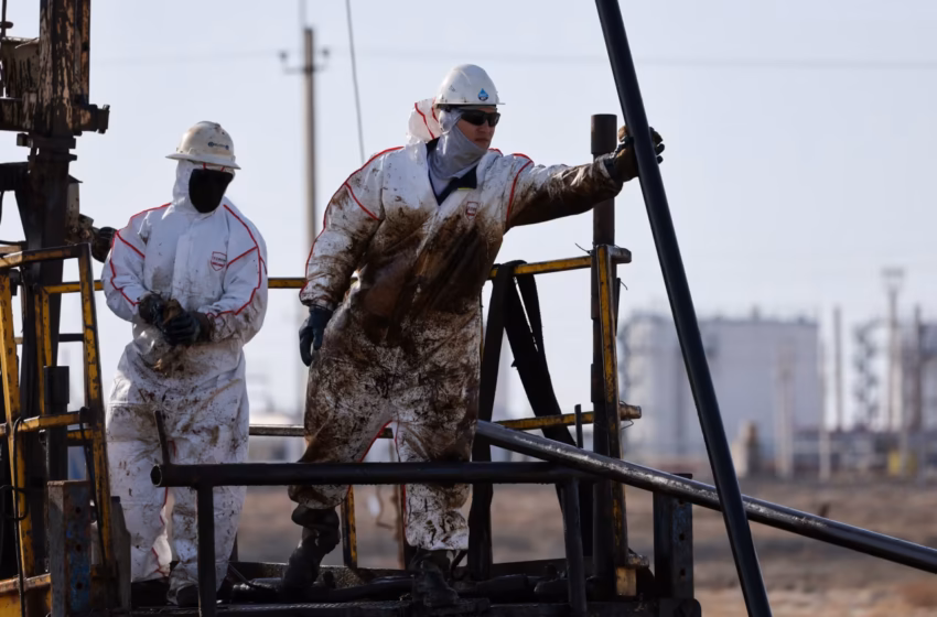  Energy & Utilities Roundup: Market Talk