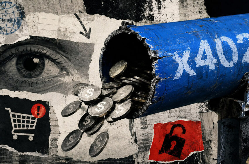31 newly discovered vulnerabilities expose 99% of x402 crypto payments to asset theft and free shopping