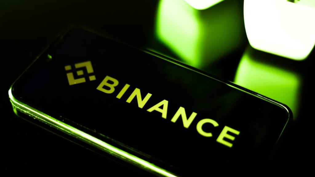 A Darknet Drug Ring Used Crypto to Hide Its Money—Binance Helped India Freeze Its Assets