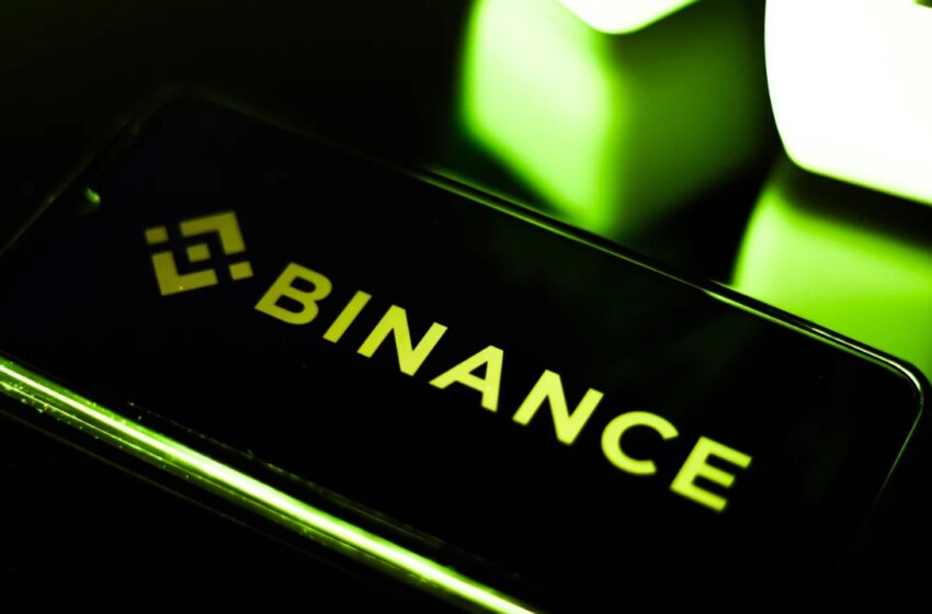 A Darknet Drug Ring Used Crypto to Hide Its Money—Binance Helped India Freeze Its Assets