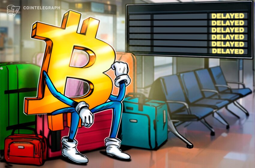 AI-to-Crypto Rotation? ETF Inflows Fuel Crypto Rally