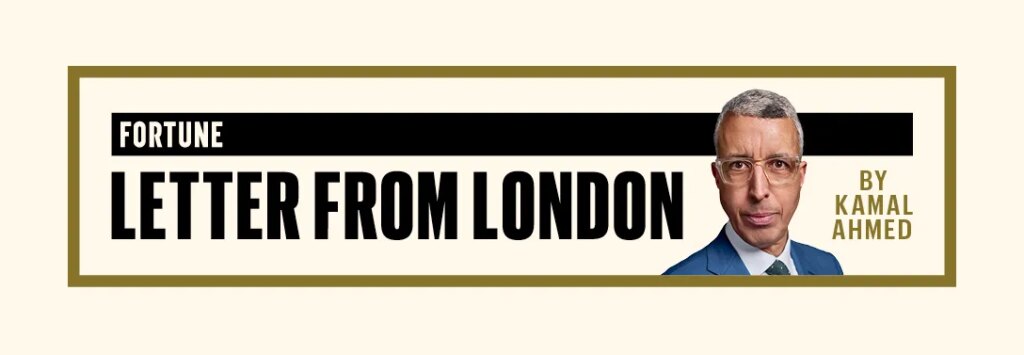 All hail London—whatever the U.K.’s new Prime Minister says 