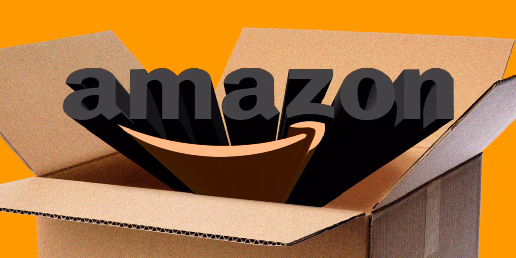 Amazon's stock climbs after earnings. Why investors are cheering the results.