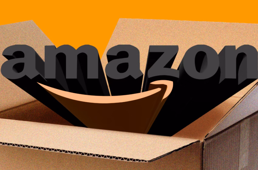 Amazon's stock climbs after earnings. Why investors are cheering the results.