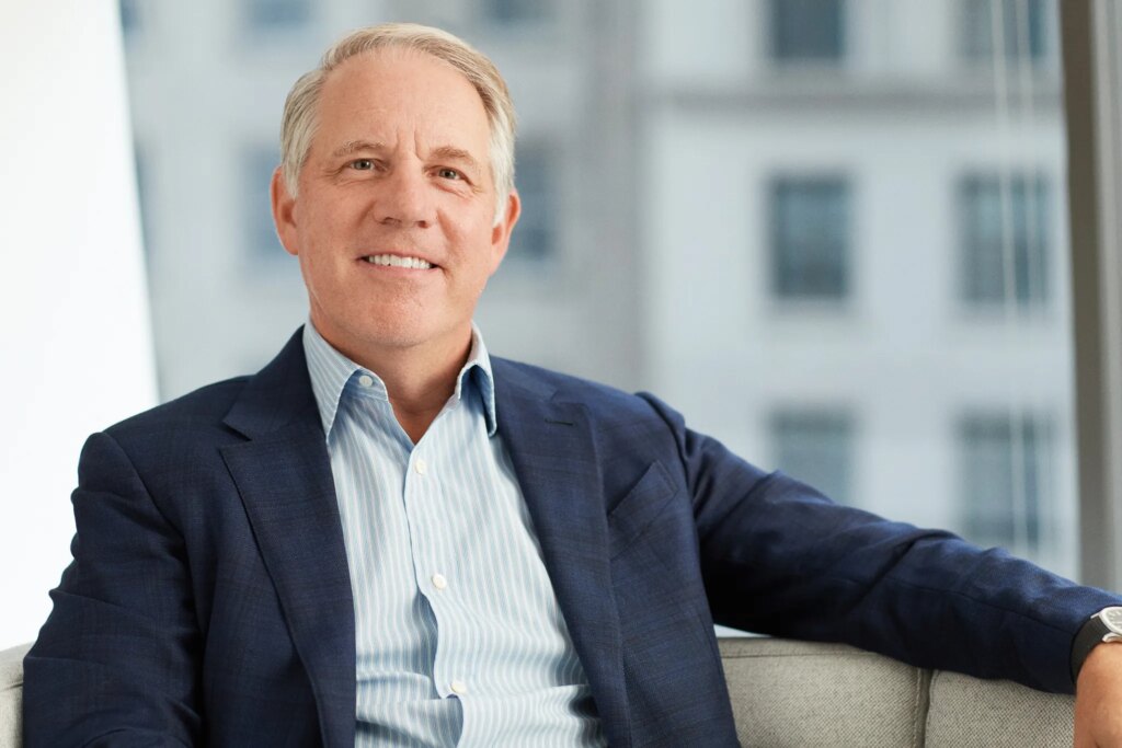 Apollo President: America’s industrial comeback requires  a new financial playbook and a fatter checkbook