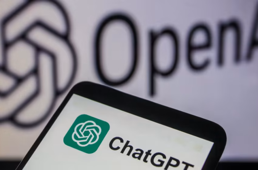  Apple sues OpenAI for alleged theft of confidential info — and says that’s just ‘the tip of the iceberg’