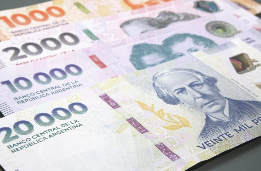 Argentina’s Banking Groups Are Quietly Building Peso Stablecoins for the Institutional Market