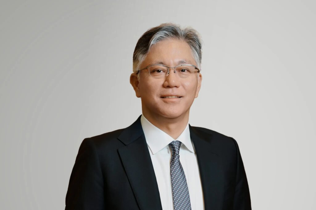 BCG Asia-Pacific Chair: How the region's CEOs can stay competitive in a fragmented world