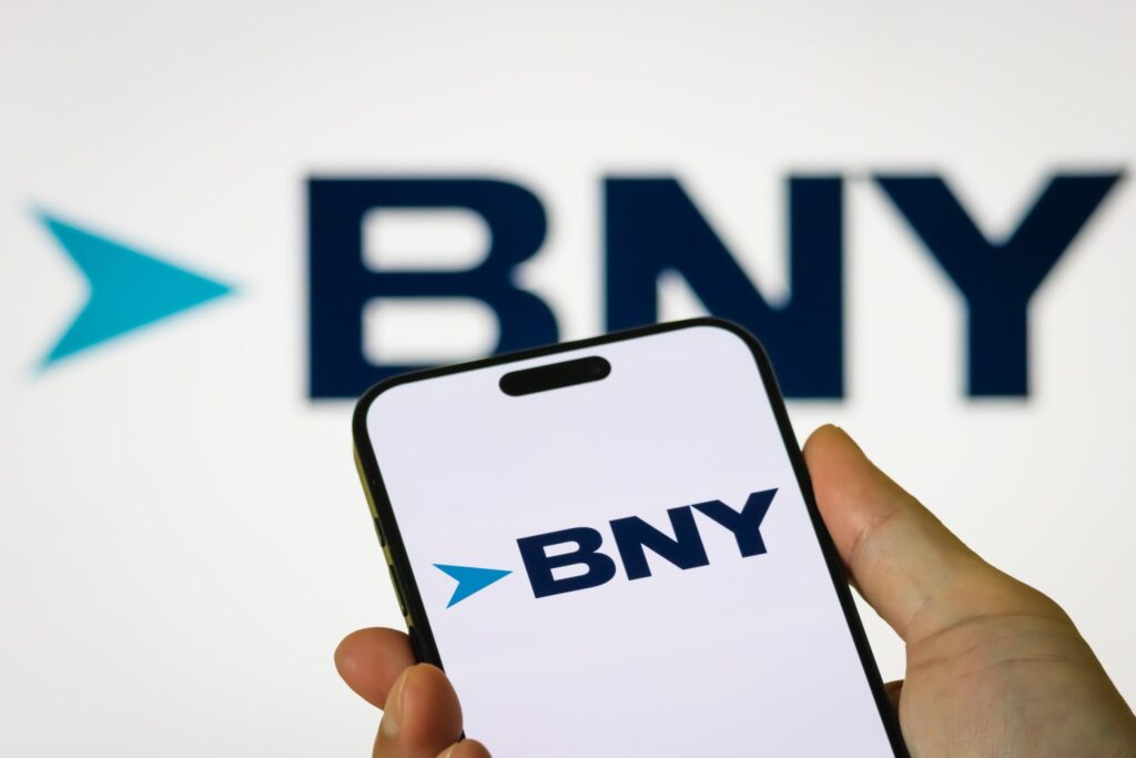 BNY skipped the 'tokenmaxxing' craze. Here's what AI metrics it tracks instead