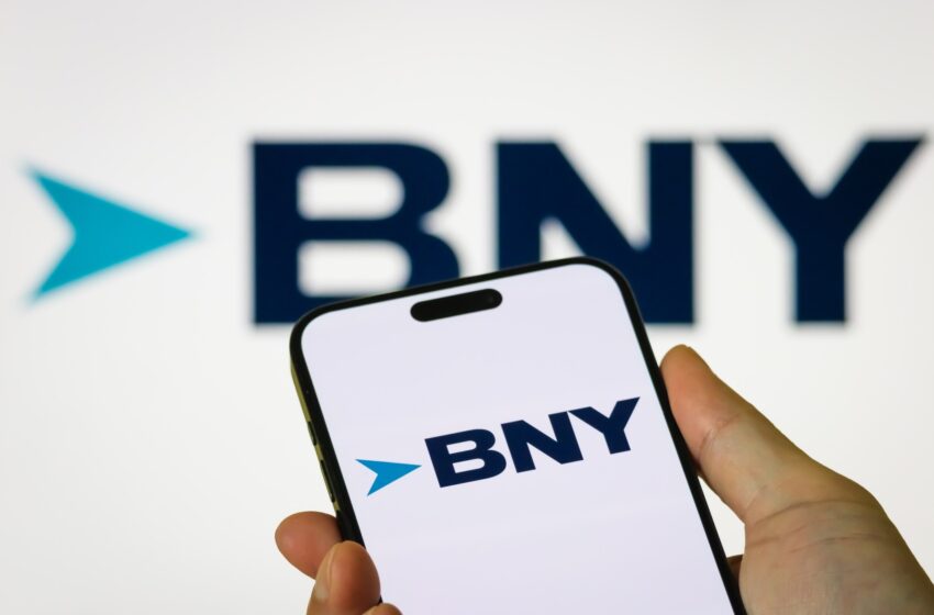 BNY skipped the 'tokenmaxxing' craze. Here's what AI metrics it tracks instead