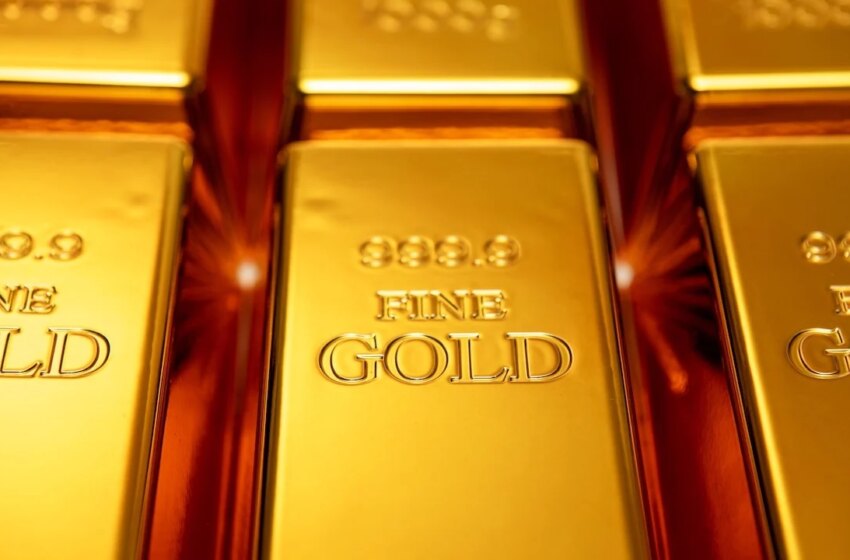 BTC Ownership Overtakes Gold in The US, Democrats Reject CLARITY Draft, And More