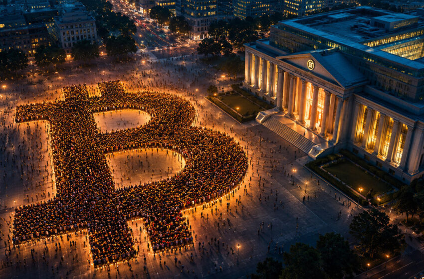 Banks are building the rails to profit from 13.9 million BTC they do not own