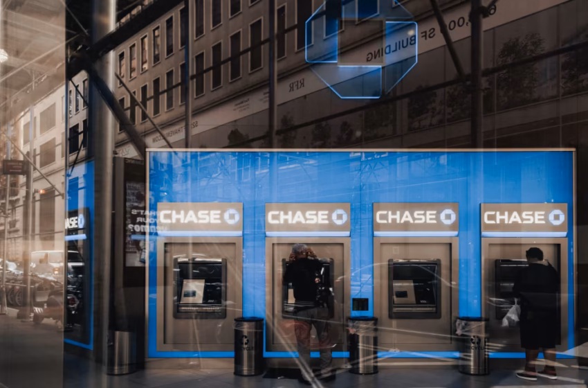  Big Banks’ Profits Surge After a Red-Hot Quarter on Wall Street