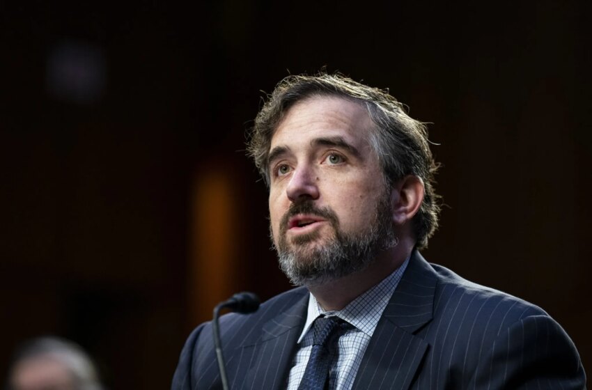 Big pharma's patent cliff meets a new biotech Cold War: We need to outrun China, not outlaw it
