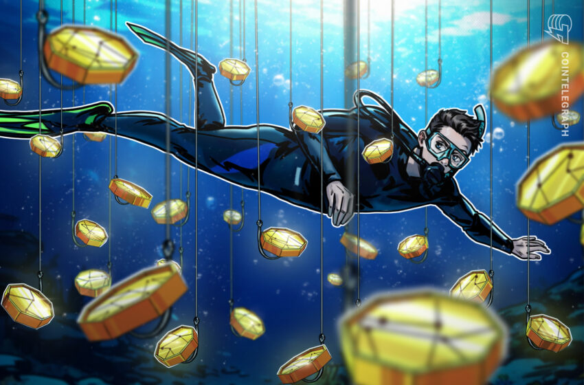 Binance Runs Phishing Attacks on Staff to Fight Social Engineering