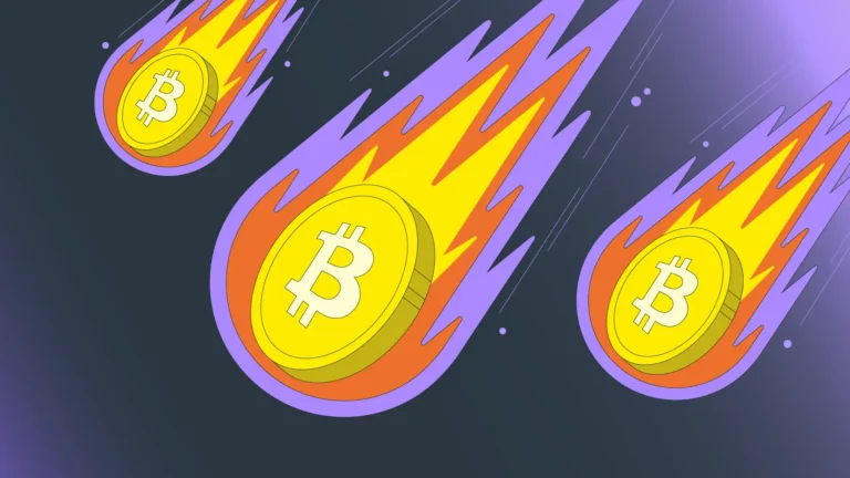 Bitcoin Crash to $42K? Key BTC Levels Signal More Pain Ahead