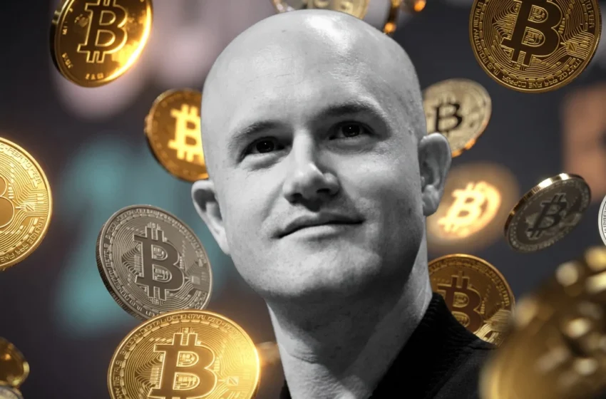  Bitcoin Price Fall Under $60K? Coinbase CEO Poll Exposes Bearish Verdict |