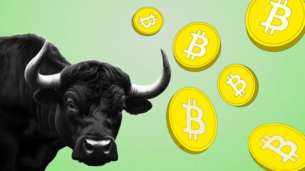 Bitcoin Price Prediction: Will Reclaiming $69K Trigger a Bull Run?