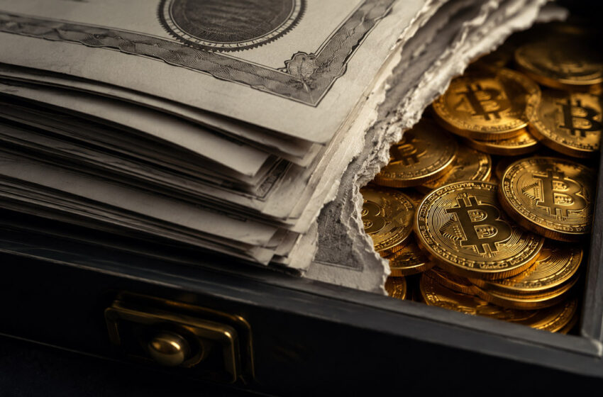  Bitcoin treasury company discovers buying own stock adds 24% more BTC per share than buying Bitcoin