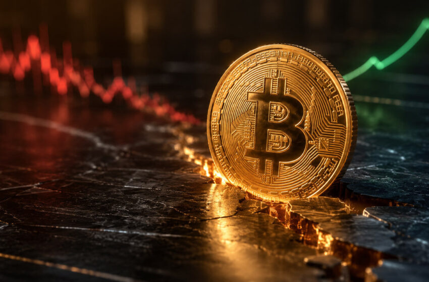 Bitcoin’s $64,000 rebound is outrunning ETF demand despite a $197 million inflow