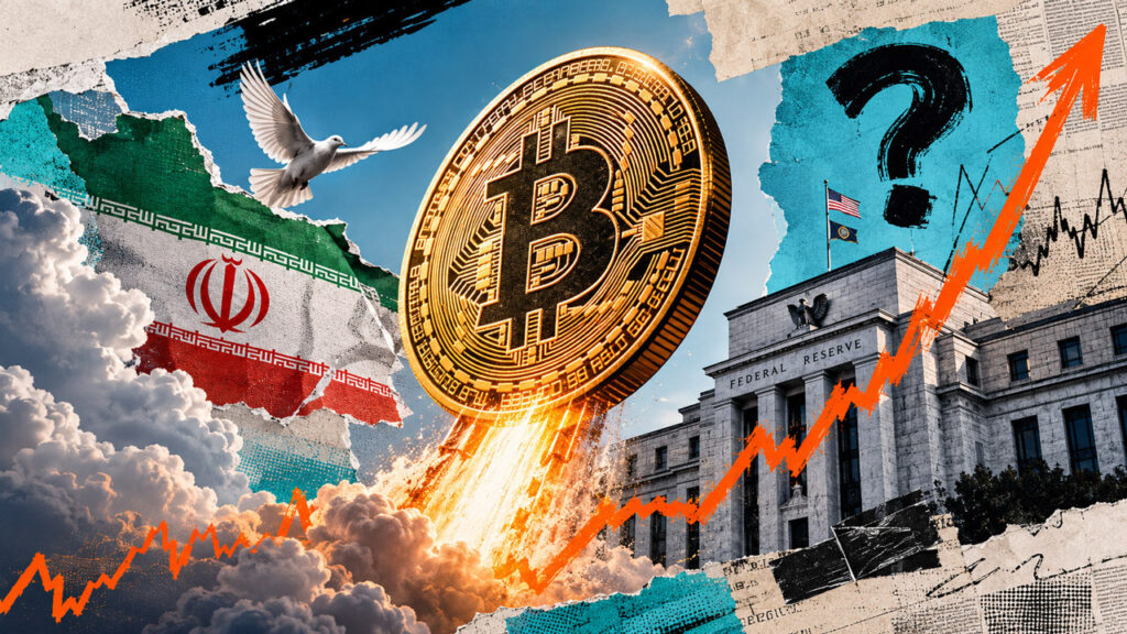 Bitcoin’s $65,000 rebound looks like a relief rally, but Wednesday’s Fed decision could turn it into a trap