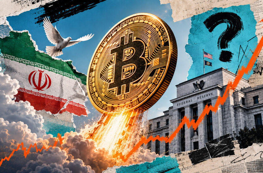  Bitcoin’s $65,000 rebound looks like a relief rally, but Wednesday’s Fed decision could turn it into a trap