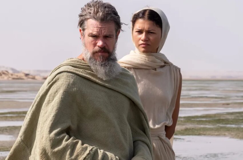  Box office debut for ‘Odyssey’ tops ‘Oppenheimer’ and is Nolan’s best since ‘Dark Knight Rises’