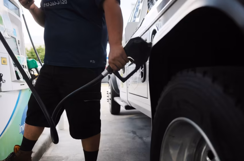  Brace for $4 gas again: How U.S.-Iran tensions are threatening to end the price break at the pump