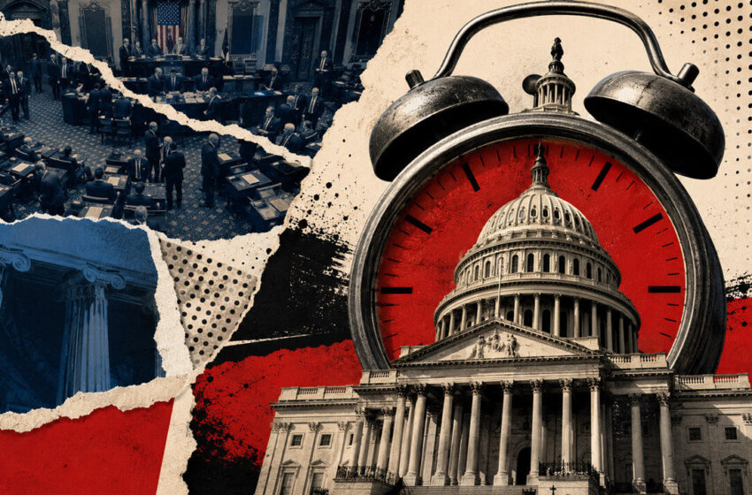 CLARITY Act Has 4 Days to Find 60 Votes