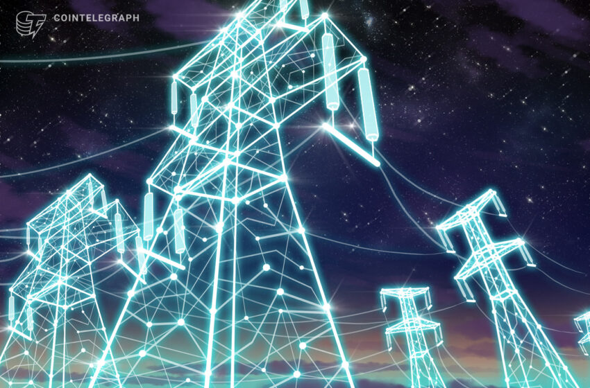  Cambridge Compares Ethereum Energy Use With PoS Networks