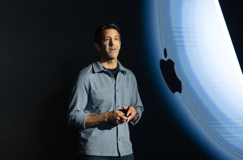 Can Apple's incoming CEO bring back the product design mojo of the Steve Jobs era?