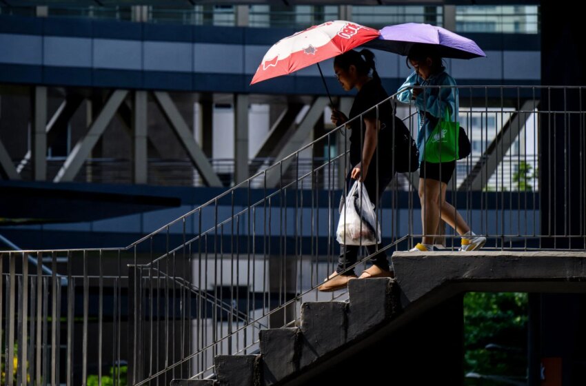  Can Bangkok future-proof itself against the heat?