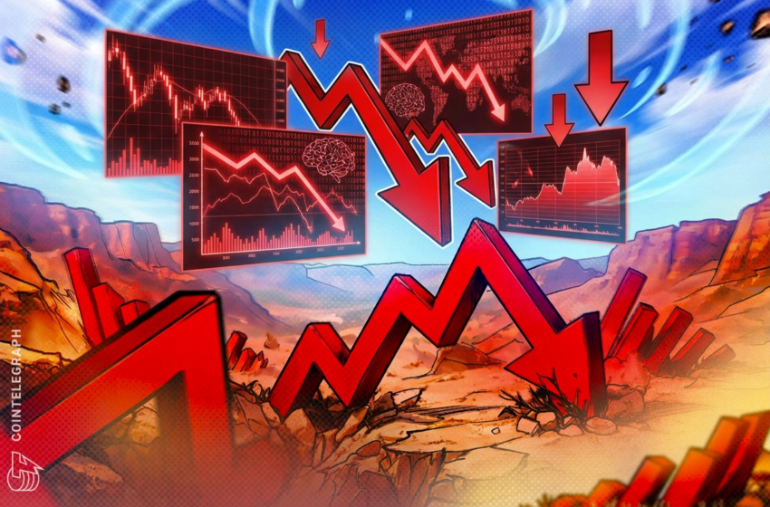 Citadel Buys Situational Awareness Stocks After July AI Market Rout: Reports
