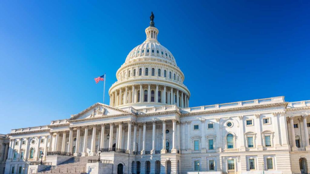 Coinbase Policy Chief Calls CLARITY Act a 'Dramatic Advance': Here's What Comes Next in the Senate