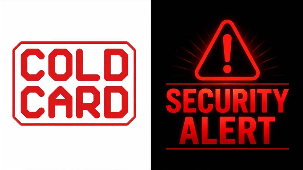 Coinkite Warns Coldcard Mk3 Owners After Reports of $38M Bitcoin Loss – Bitcoin News
