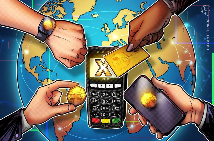 Cross River to enable P2P payments, banking services for X Money