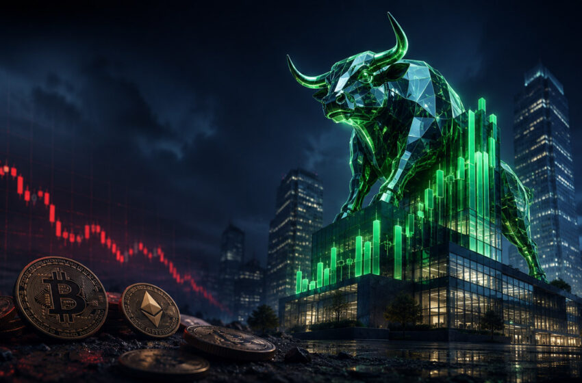 Crypto equities gained 23% while crypto tokens fell 36% this year