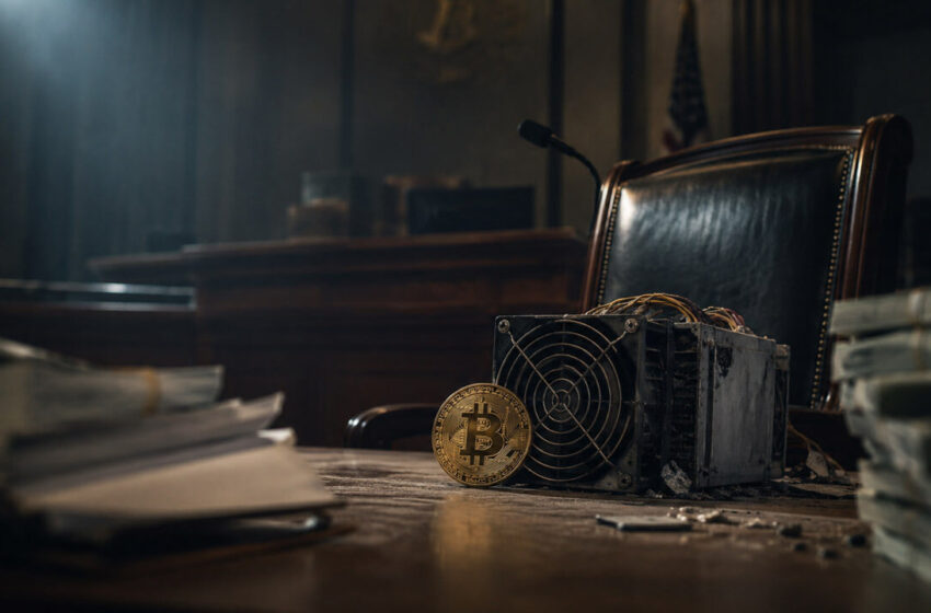  DOJ moves to drop $722M BitClub case before trial as victims wait to learn what they will recover