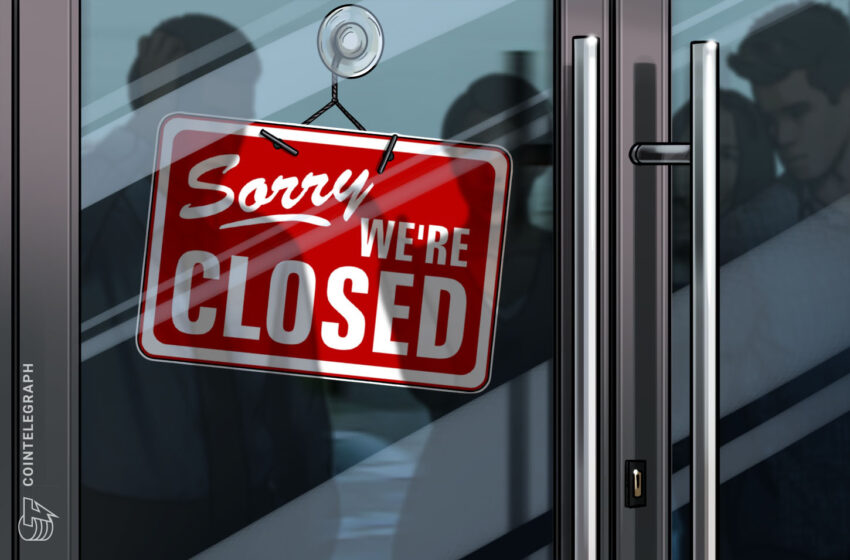  Dango Blockchain to Shut Down, Halt Perp DEX Trading