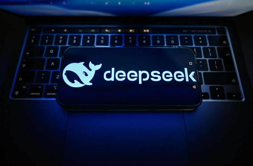 DeepSeek said to tell backers of funding pause after viral posts
