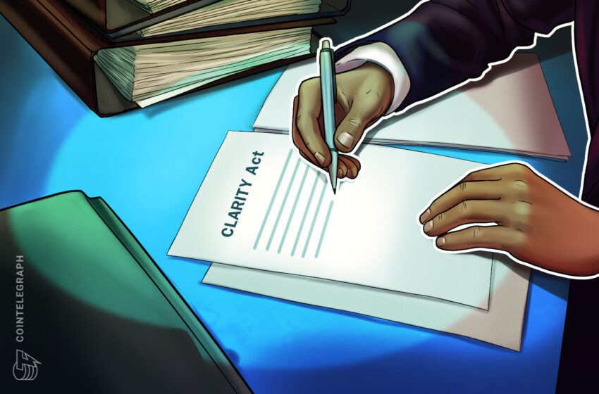Democrats Added Certain Consumer Protection Rules to CLARITY: Coinbase Exec