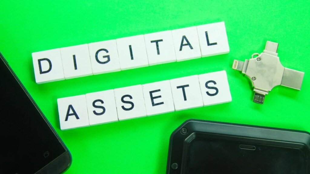 Digital-Asset Treasury Firms Chase AI Boom as Crypto Premiums Disappear