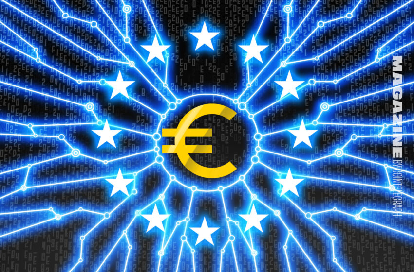 Digital Euro: Survelliance Money, or a Better Alternative to Cash?