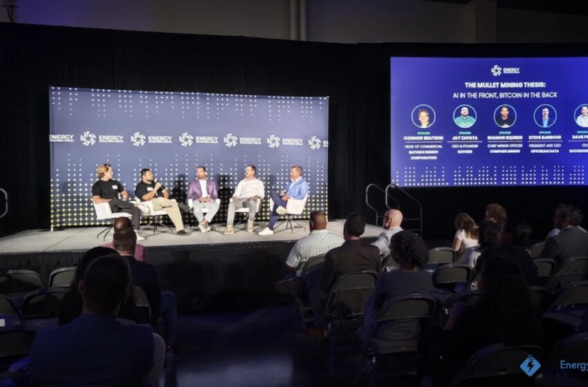 EIF’s Megawatt Verdict: Not Every Bitcoin Mine Is Ready for AI